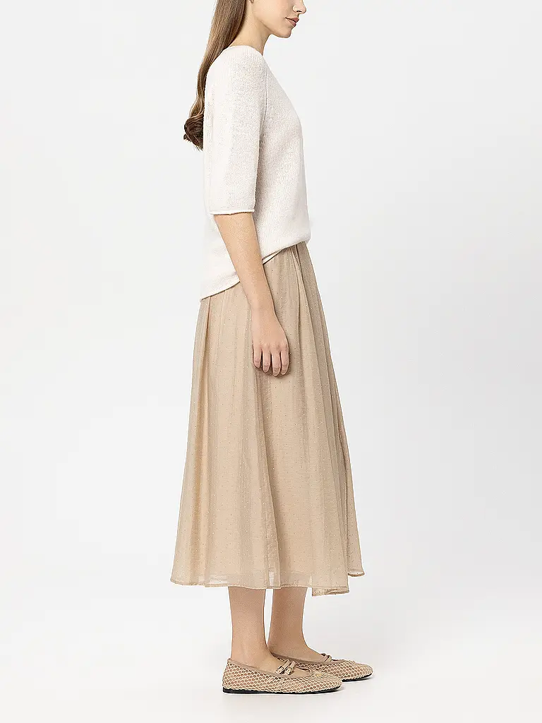 LUISA CERANO | Nombre del producto: Jersey | Crema