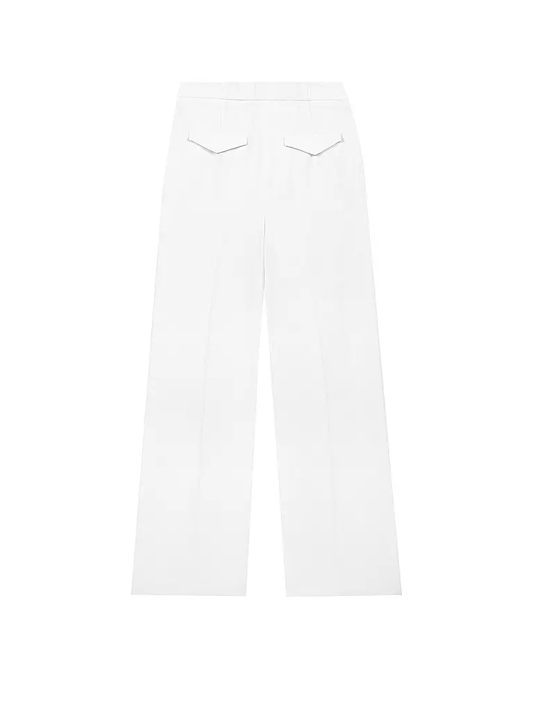 LUISA CERANO | Nombre del producto: Pantalón de vestir | 