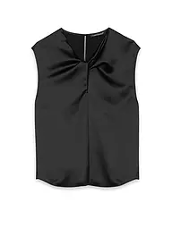 LUISA CERANO | Nombre del producto: Top | Negro