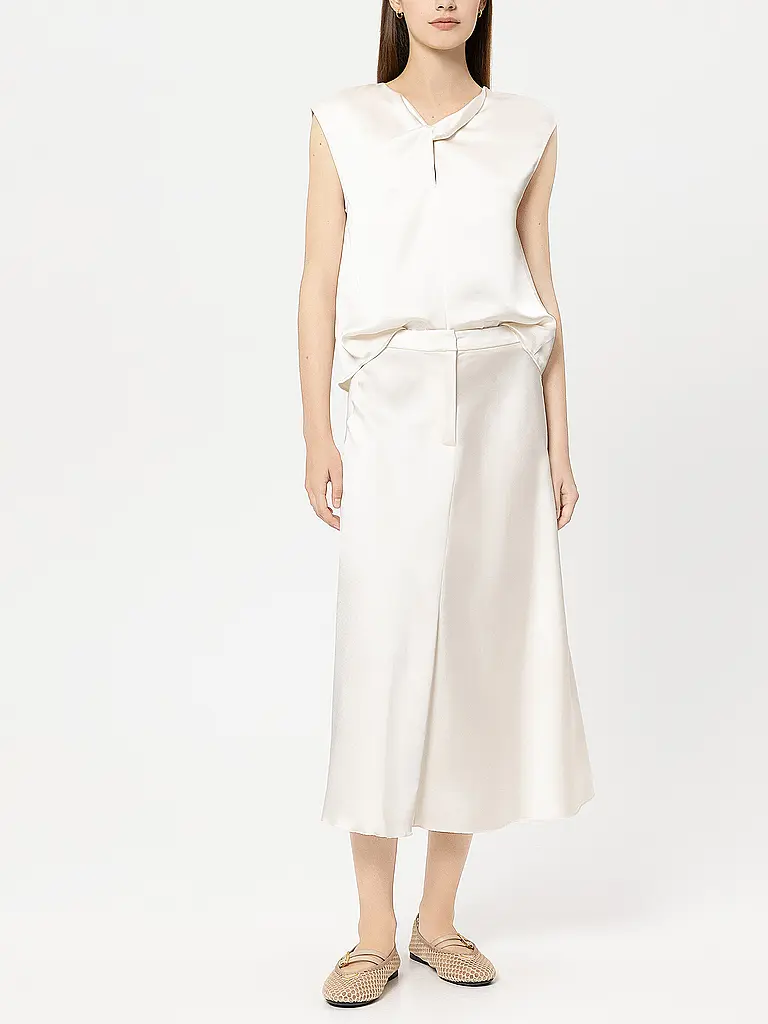 LUISA CERANO | Nombre del producto: Top | Crema