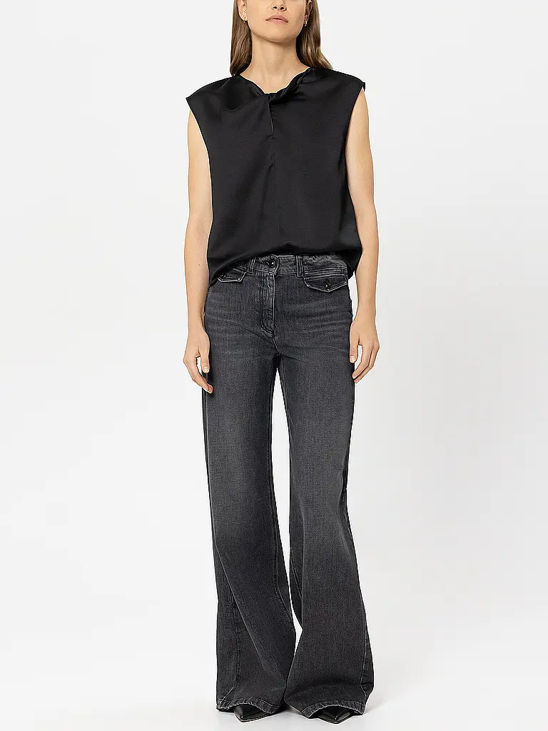 LUISA CERANO | Nombre del producto: Top | 