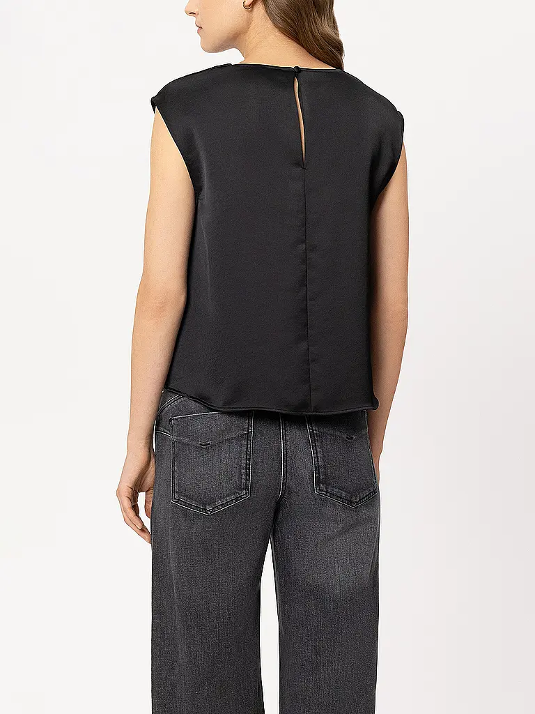 LUISA CERANO | Nombre del producto: Top | 