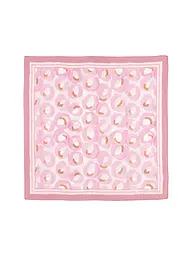 LUISA CERANO | Pañuelo de seda
Marca: LUISA CERANO
Color: rosa
Categorías: Moda, Mujer

Material: Seda
Estampado: Estampado
Estilo: Pure | Rosa