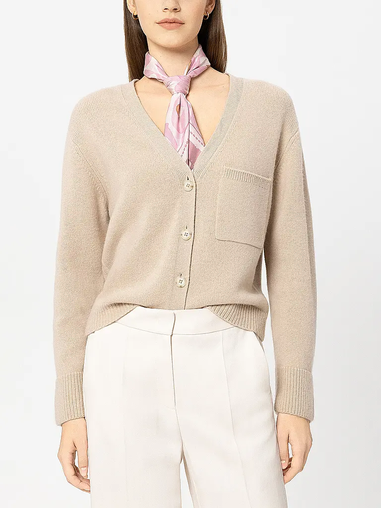 LUISA CERANO | Pañuelo de seda
Marca: LUISA CERANO
Color: rosa
Categorías: Moda, Mujer

Material: Seda
Estampado: Estampado
Estilo: Pure | Rosa