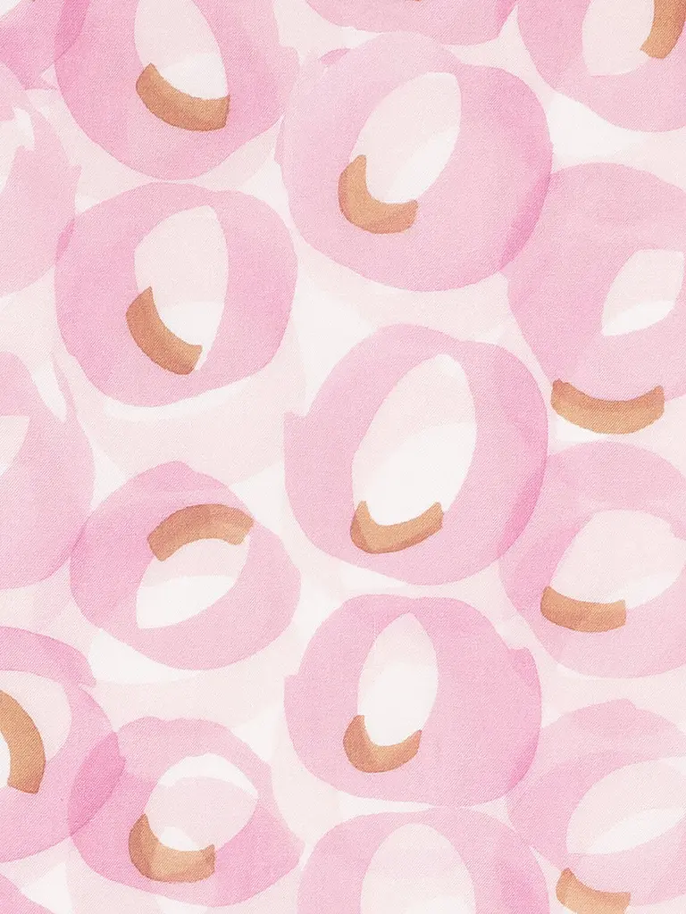 LUISA CERANO | Pañuelo de seda
Marca: LUISA CERANO
Color: rosa
Categorías: Moda, Mujer

Material: Seda
Estampado: Estampado
Estilo: Pure | Rosa