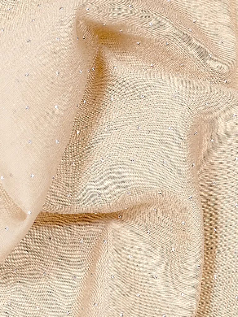 LUISA CERANO | Pañuelo de seda | 