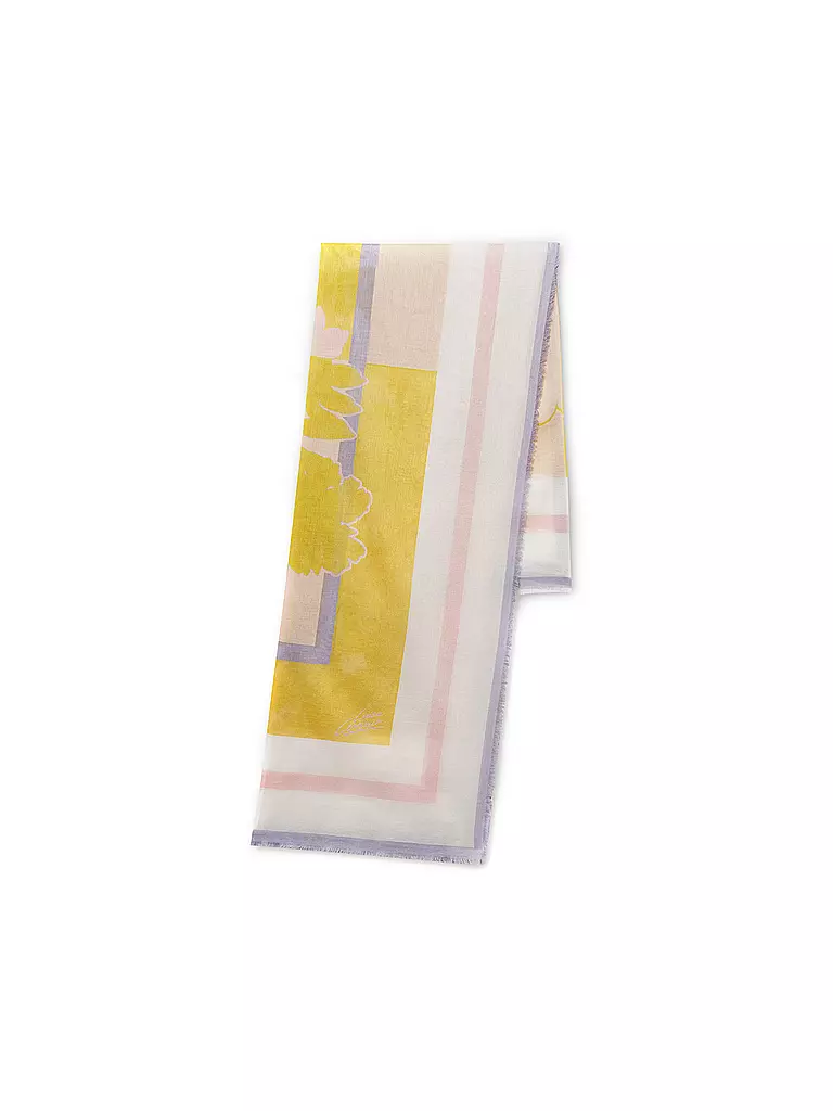 LUISA CERANO | Pañuelo | Rosa