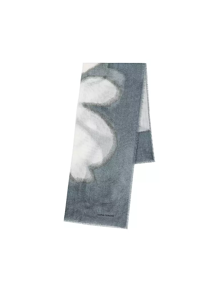 LUISA CERANO | Pañuelo | blau