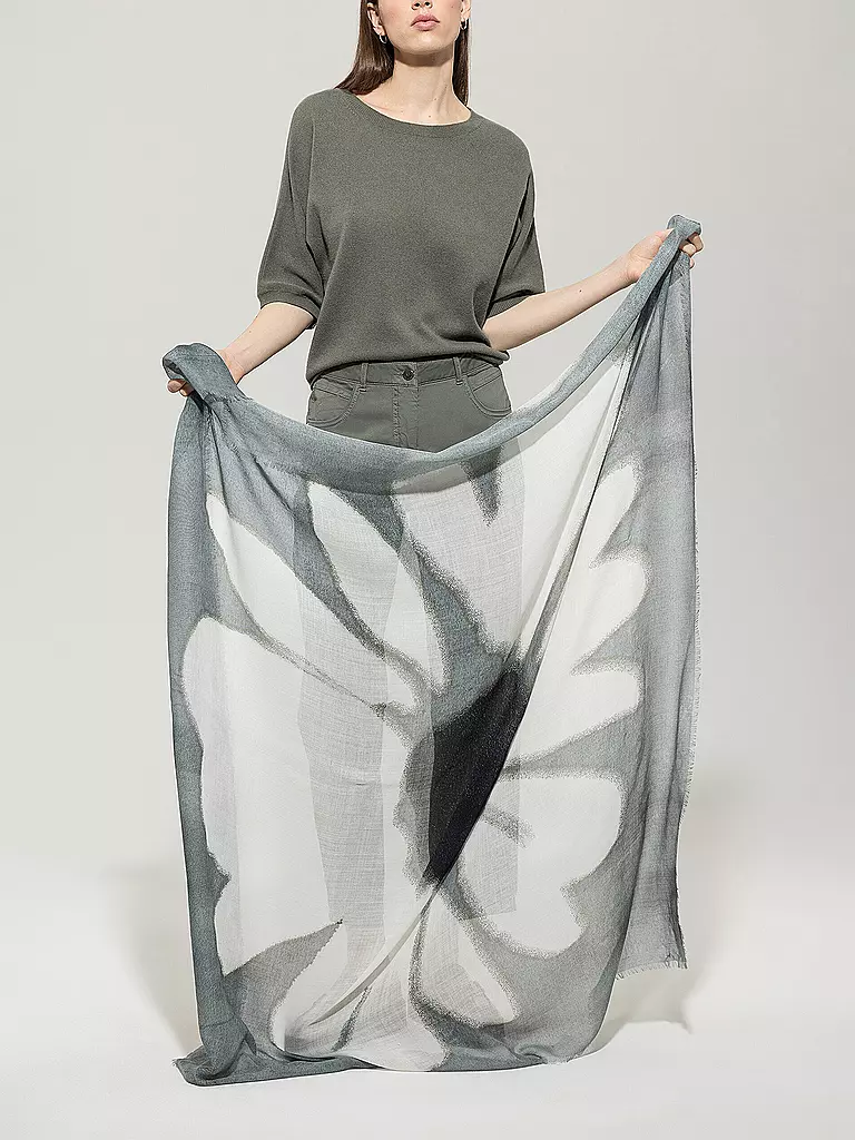 LUISA CERANO | Pañuelo | 
