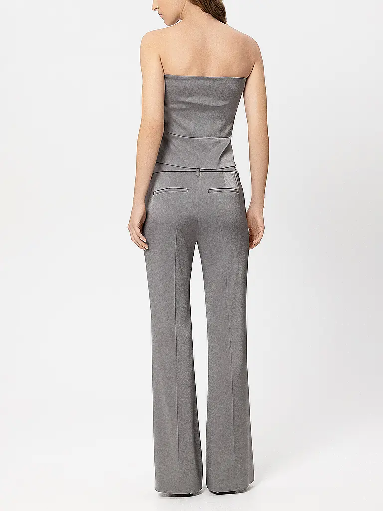 LUISA CERANO | Pantalón acampanado | 