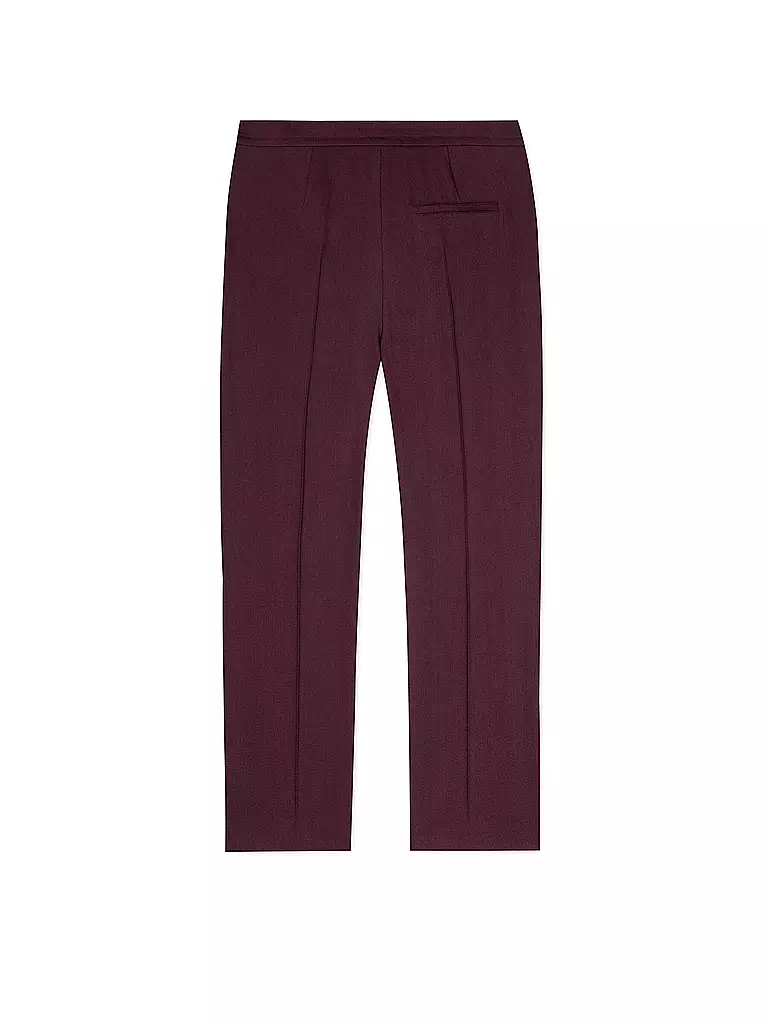LUISA CERANO | Pantalón de vestir 7/8 | 