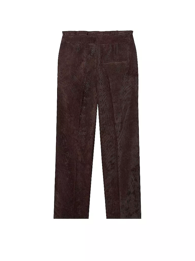 LUISA CERANO | Pantalón de vestir 7/8 | 