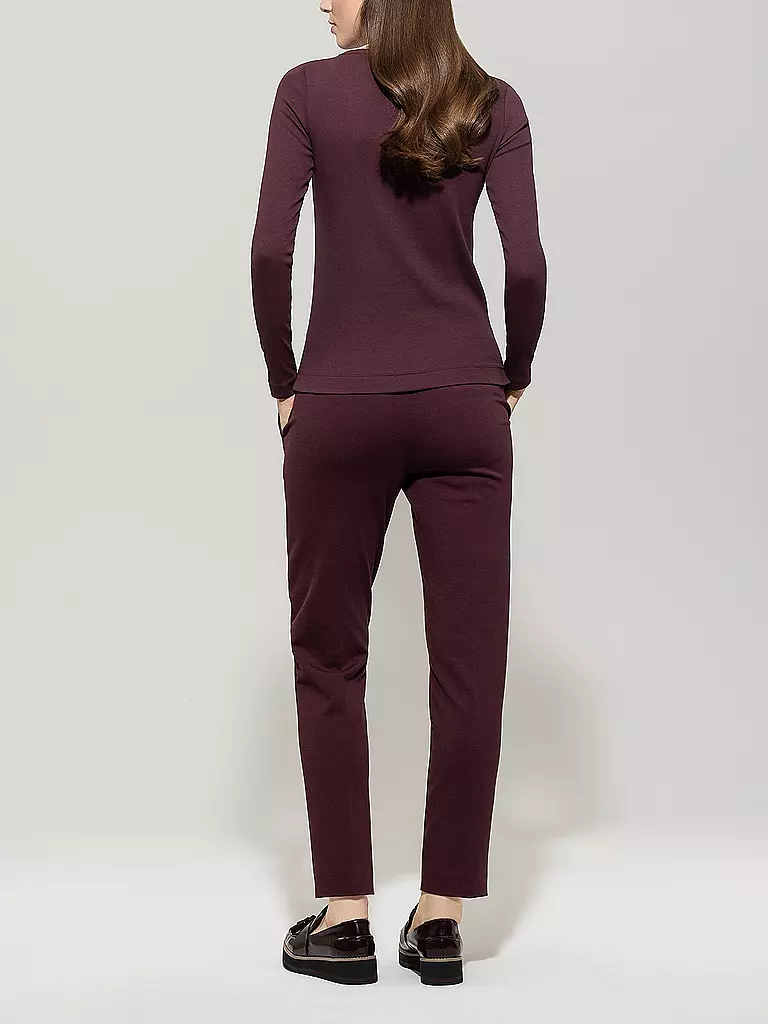 LUISA CERANO | Pantalón de vestir 7/8 | 