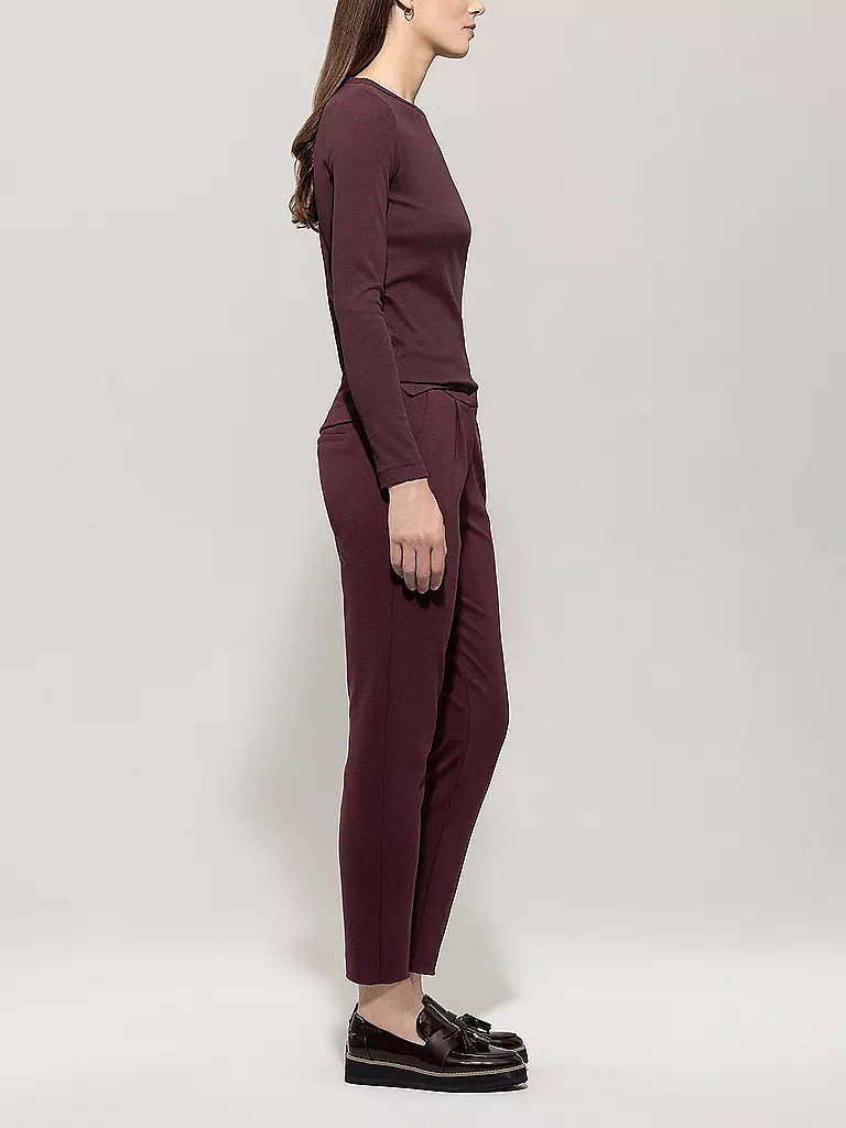 LUISA CERANO | Pantalón de vestir 7/8 | 