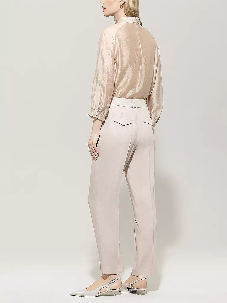 LUISA CERANO | Pantalón de vestir 7/8 | 