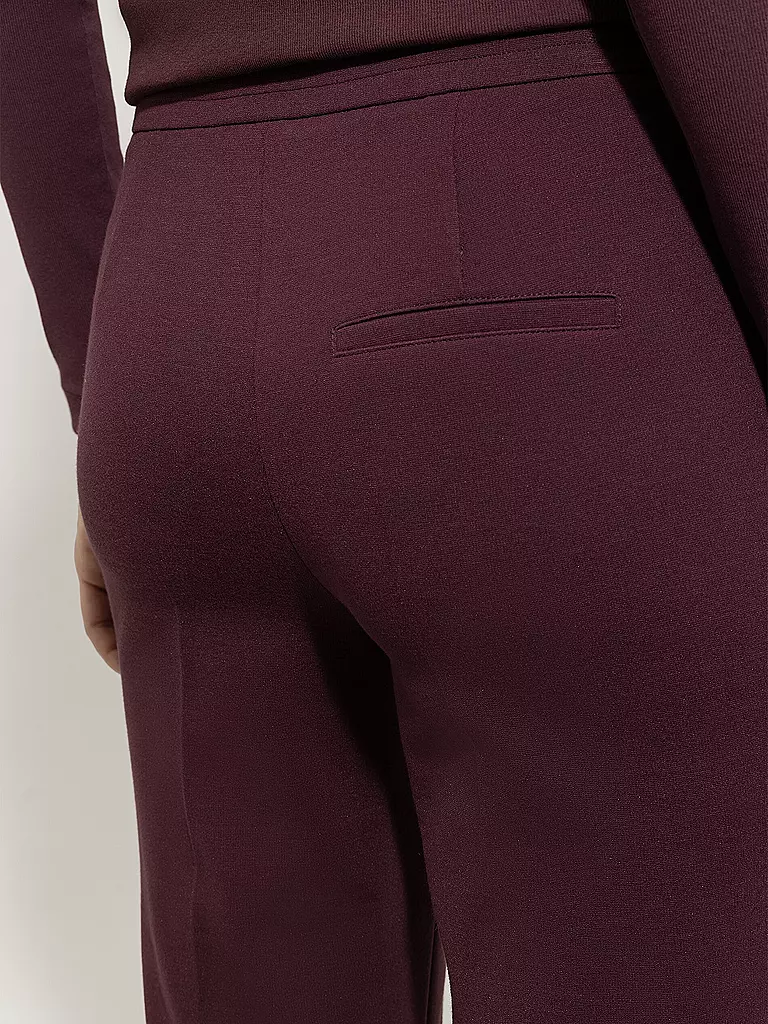 LUISA CERANO | Pantalón de vestir 7/8 | 