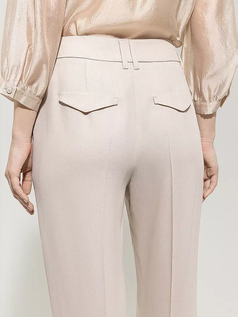 LUISA CERANO | Pantalón de vestir 7/8 | 