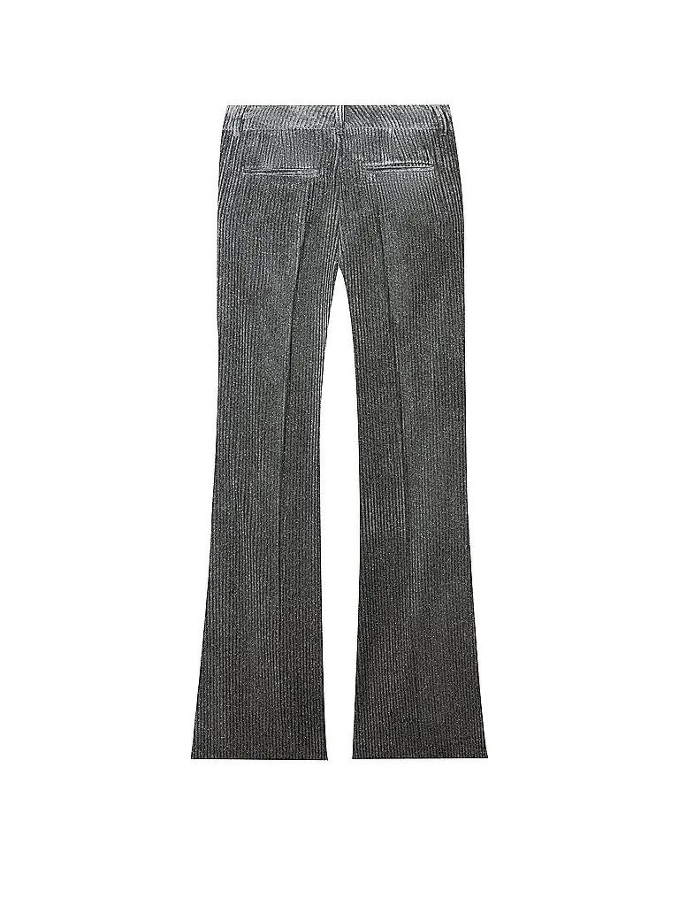 LUISA CERANO | Pantalón de vestir acampanado | 