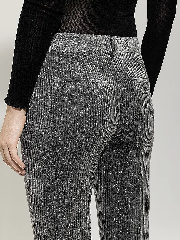 LUISA CERANO | Pantalón de vestir acampanado | 