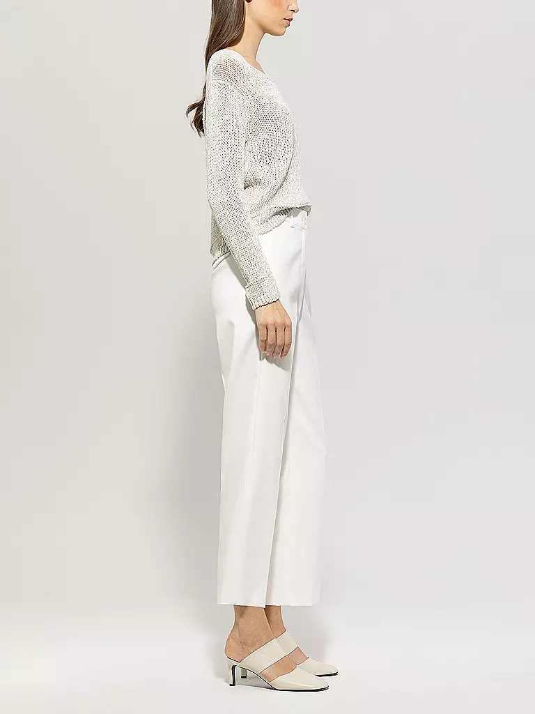 LUISA CERANO | Pantalón de vestir GABARDINE | 
