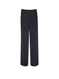LUISA CERANO | Pantalón de vestir | Azul oscuro