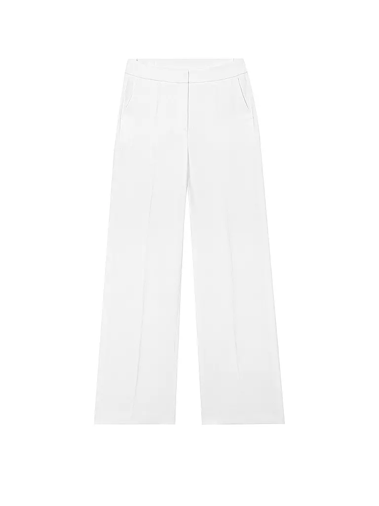 LUISA CERANO | Pantalón de vestir | Blanco