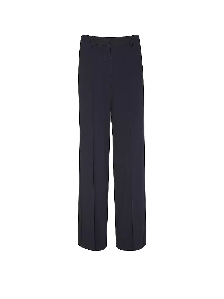LUISA CERANO | Pantalón de vestir | dunkelblau