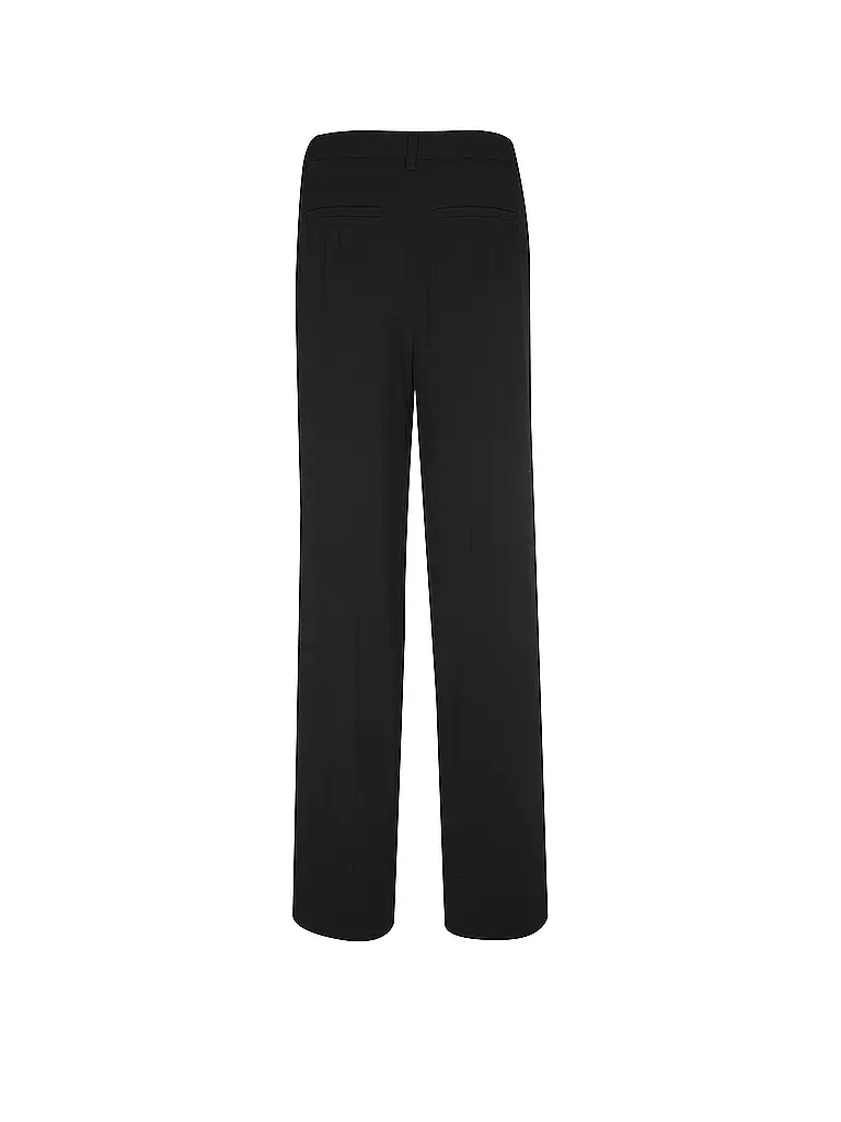 LUISA CERANO | Pantalón de vestir | schwarz