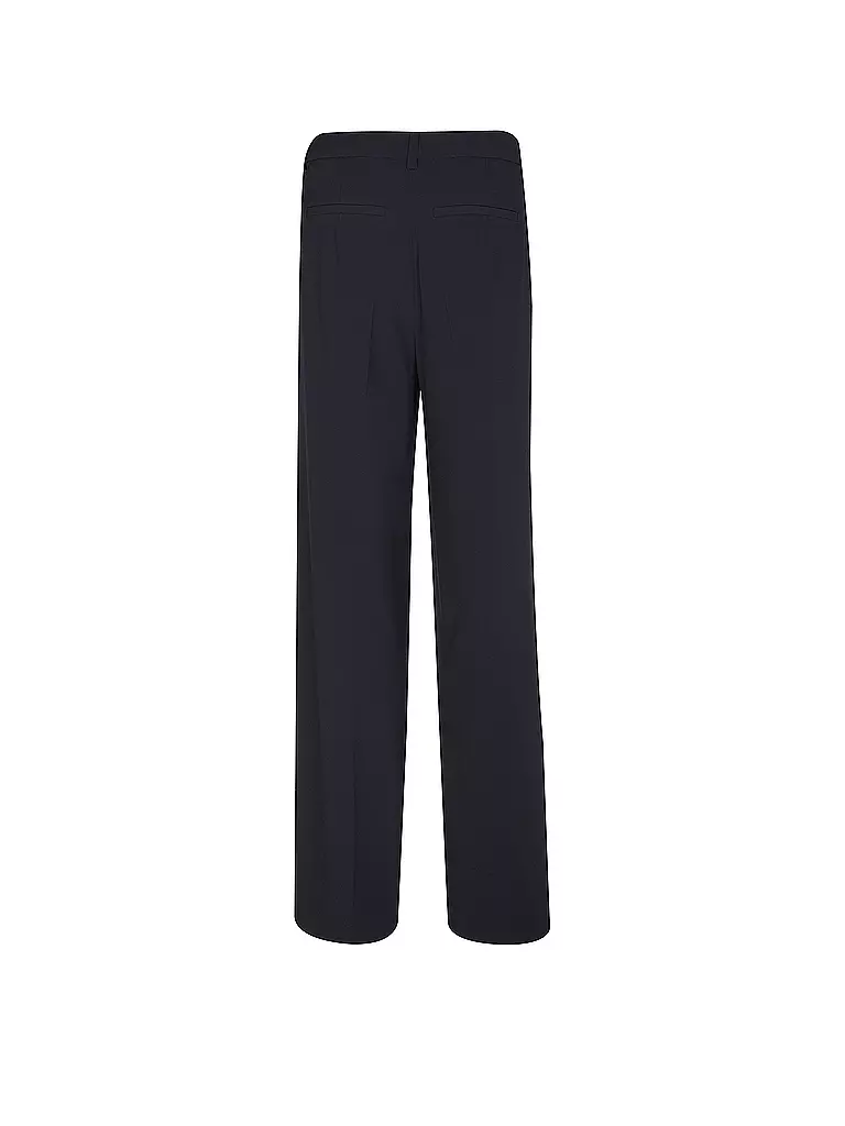 LUISA CERANO | Pantalón de vestir | dunkelblau