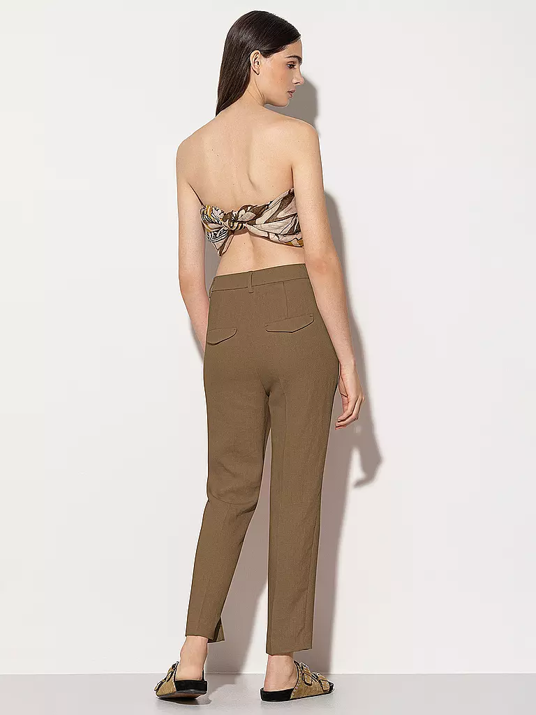 LUISA CERANO | Pantalón de vestir | 