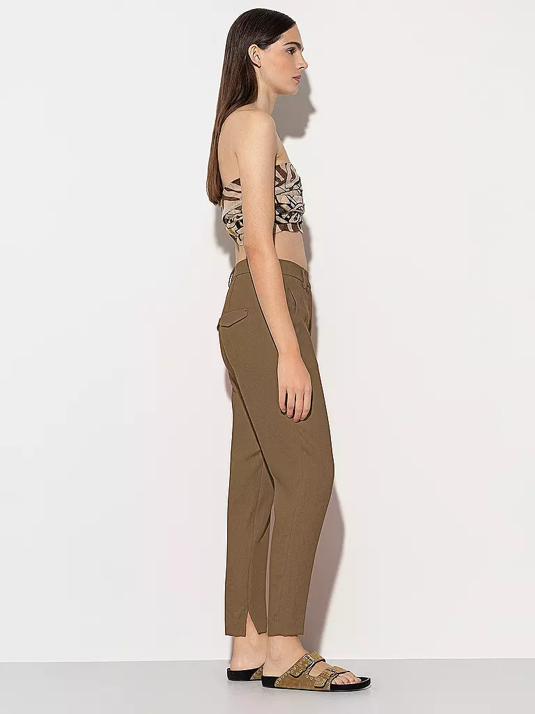 LUISA CERANO | Pantalón de vestir | 