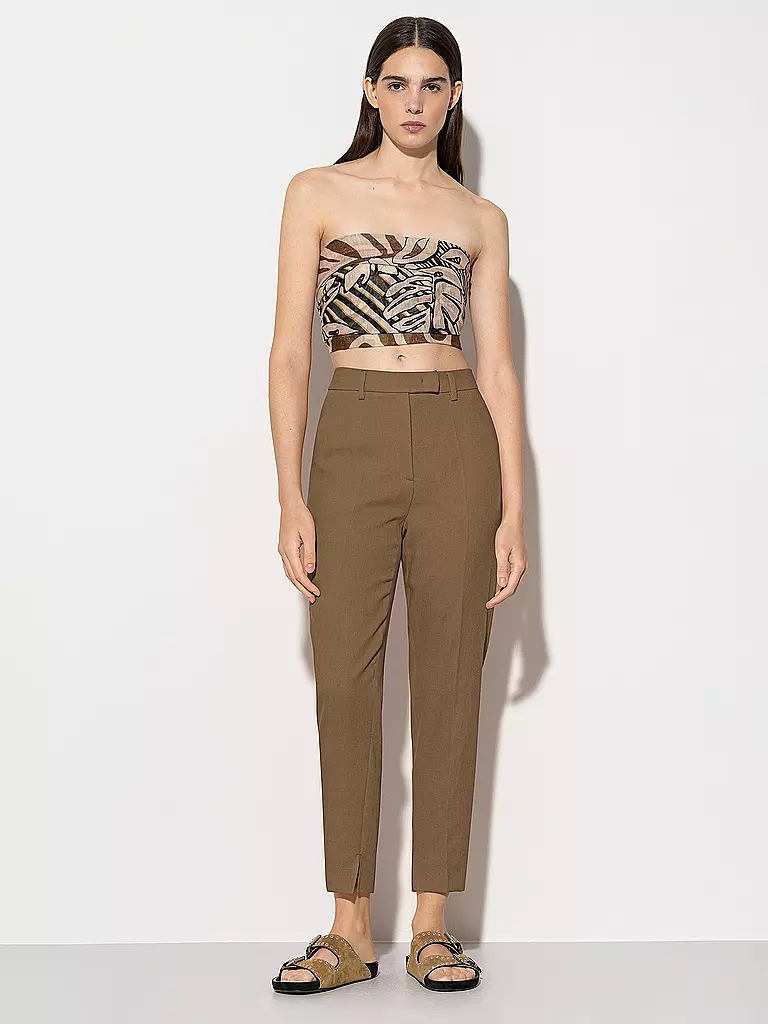 LUISA CERANO | Pantalón de vestir | 