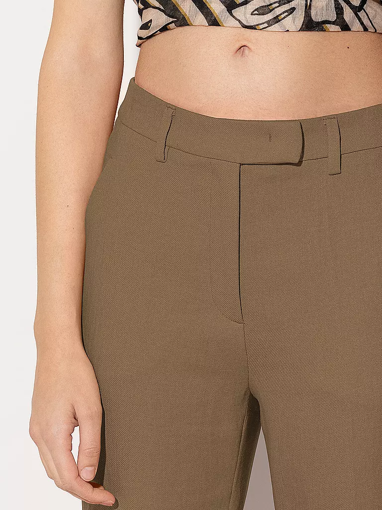 LUISA CERANO | Pantalón de vestir | 