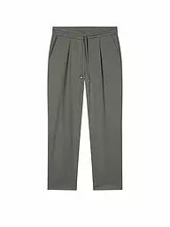 LUISA CERANO | Pantalón Jogging Fit | Oliva