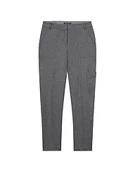 LUISA CERANO | Pantalón Jogging Fit | Gris