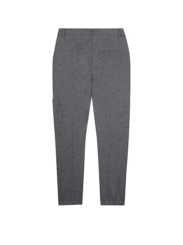 LUISA CERANO | Pantalón Jogging Fit | 