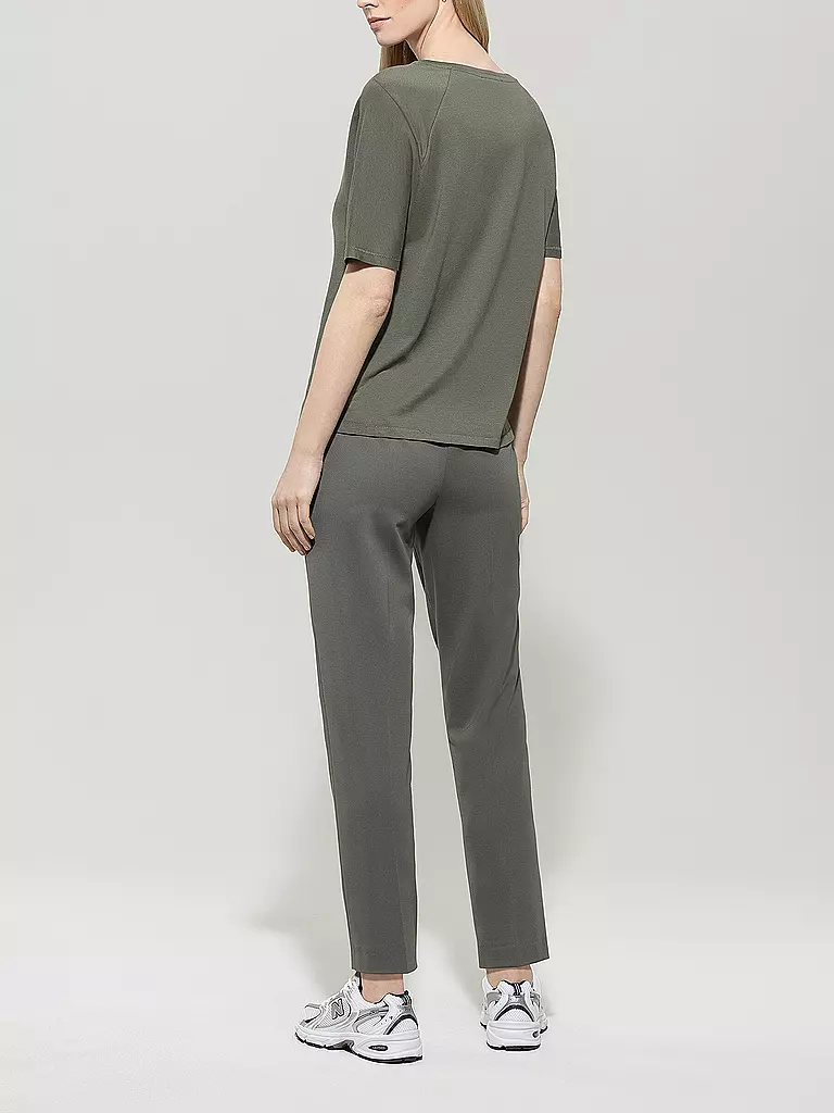 LUISA CERANO | Pantalón Jogging Fit | 