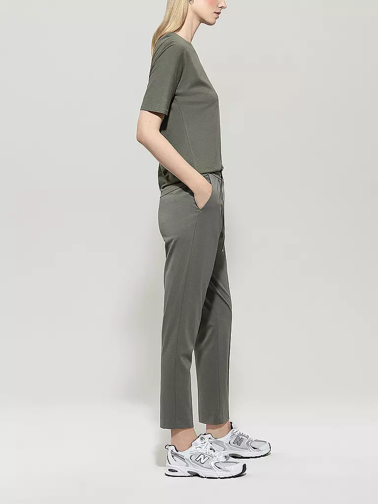 LUISA CERANO | Pantalón Jogging Fit | 