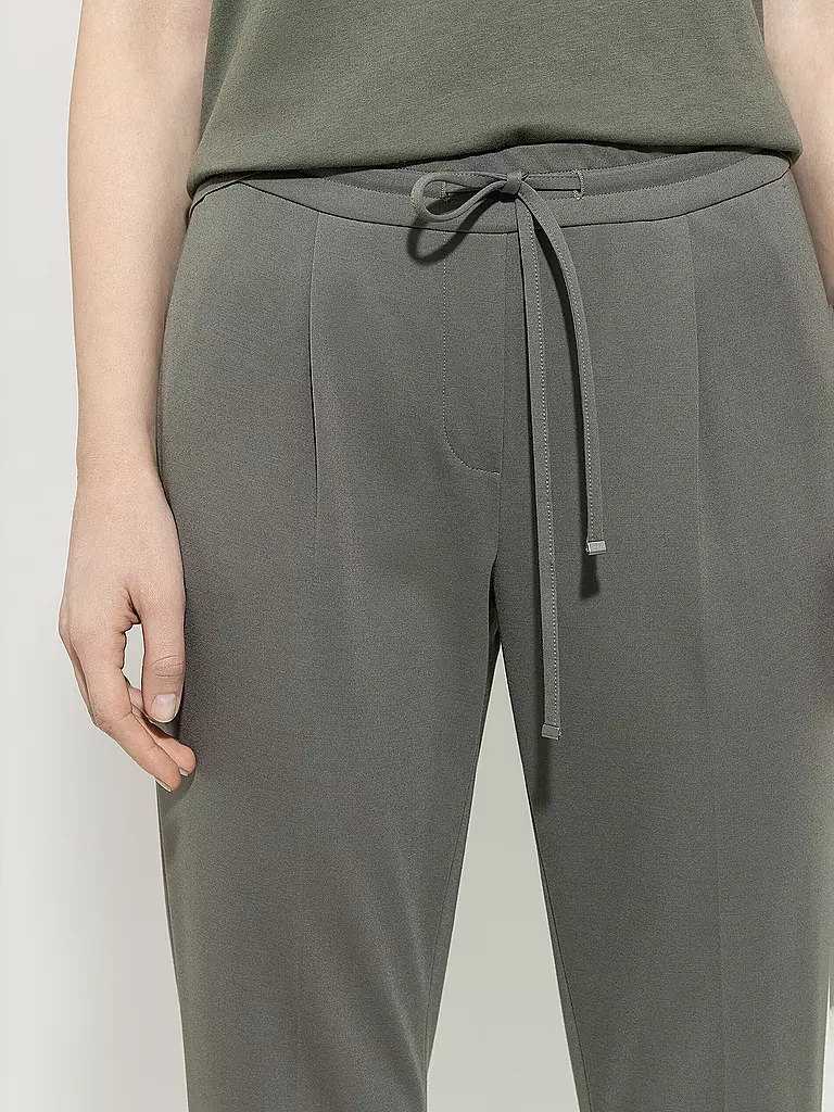 LUISA CERANO | Pantalón Jogging Fit | 