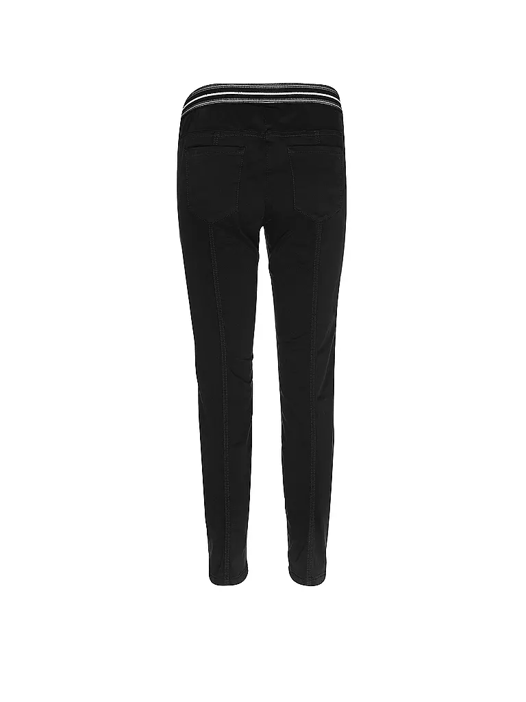 LUISA CERANO | Pantalón Skinny Fit 7/8 | 