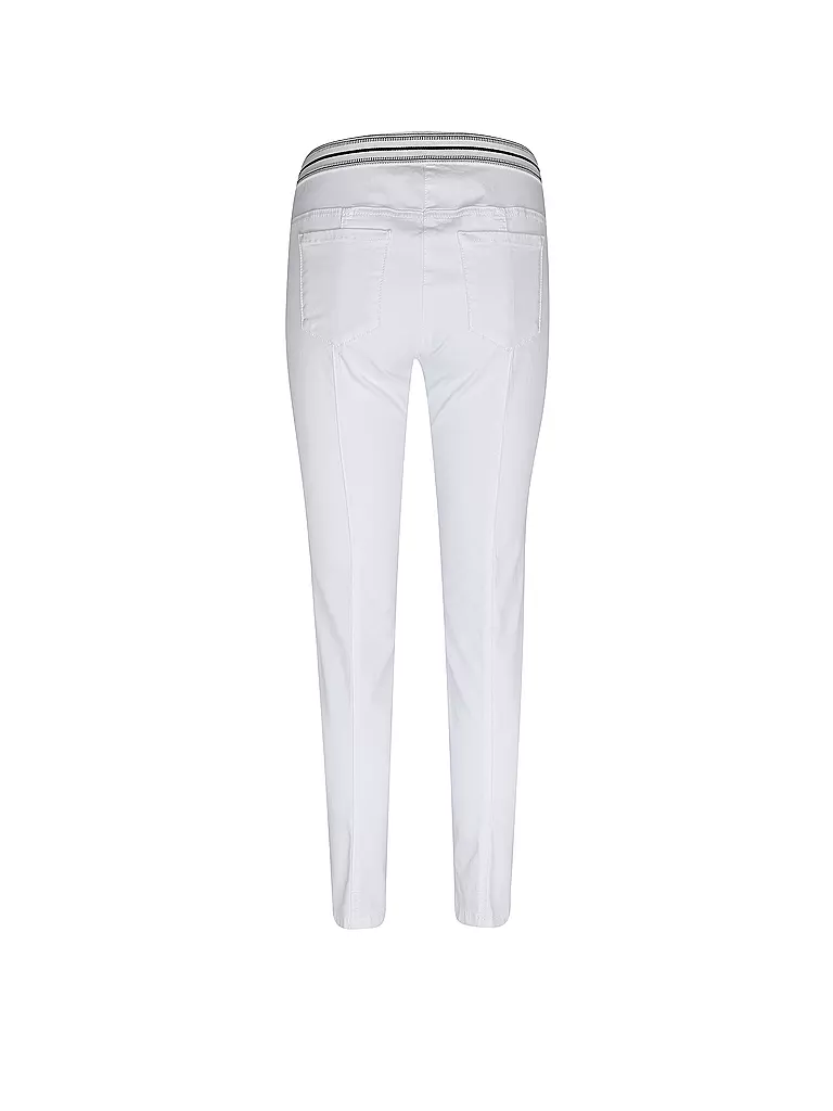 LUISA CERANO | Pantalón Skinny Fit 7/8 | 