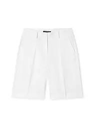 LUISA CERANO | Pantalones cortos | Blanco