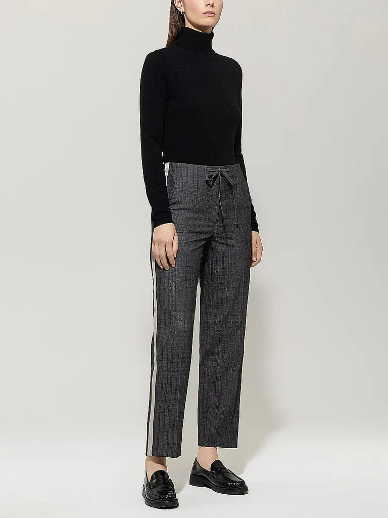 LUISA CERANO | Pantalones de chándal | grau