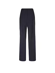 LUISA CERANO | Pantalones de vestir | Azul oscuro