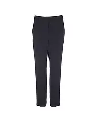 LUISA CERANO | Pantalones de vestir | Azul oscuro