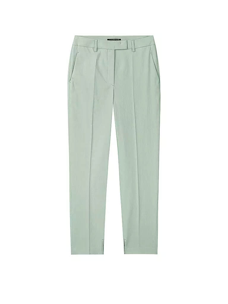 LUISA CERANO | Pantalones de vestir | Verde
