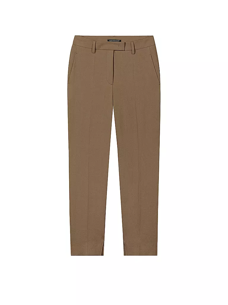 LUISA CERANO | Pantalones de vestir | Marrón