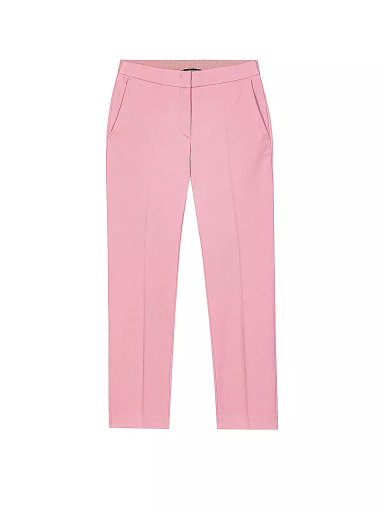 LUISA CERANO | Pantalones de vestir | Rosa