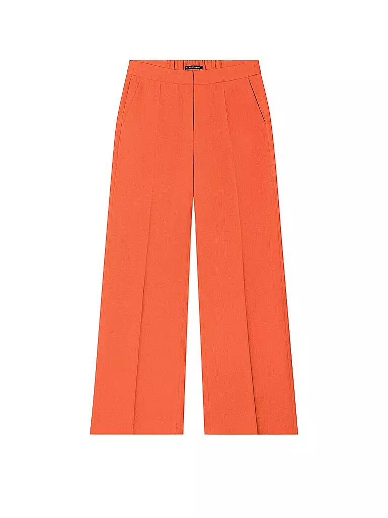 LUISA CERANO | Pantalones de vestir | Naranja