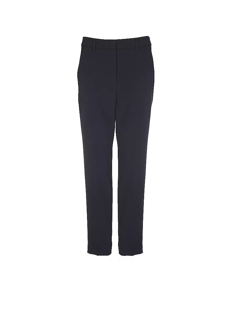 LUISA CERANO | Pantalones de vestir | dunkelblau